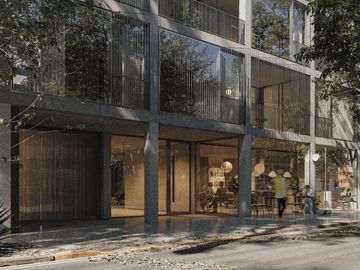 Departamento 4 ambientes | Coghlan | Casas Urbanas Zapiola | En pozo