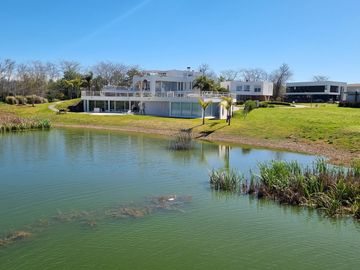 VENTA, LOTE, GREENVILLE POLO & RESORT