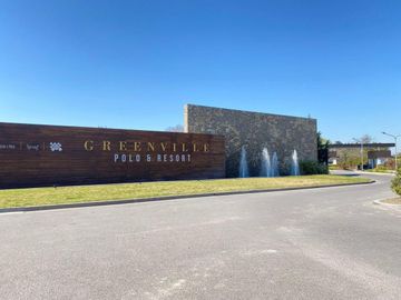 VENTA, LOTE, GREENVILLE POLO & RESORT