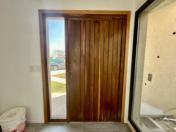 Casa en venta en San Matias, Área 1