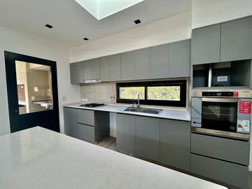 Casa en venta en San Matias, Área 1