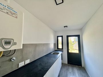 Casa en venta en San Matias, Área 1