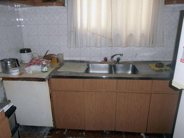 Venta Chalet 4 Amb. en Ramos Mejía - Buen Estado y Ubicación  Con Cochera