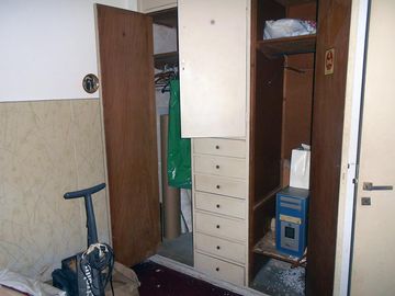 Venta Chalet 4 Amb. en Ramos Mejía - Buen Estado y Ubicación  Con Cochera
