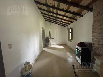 Casa en Adrogue
