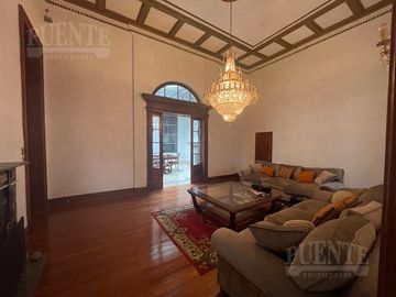 Casa en Adrogue