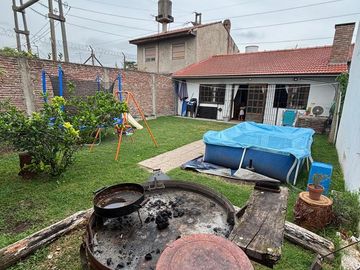Casa - Burzaco