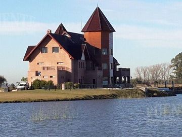 Lote Interno - El Principado - Barrio con Lagunas - Canning - Ezeiza