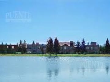 Lote Interno - El Principado - Barrio con Lagunas - Canning - Ezeiza