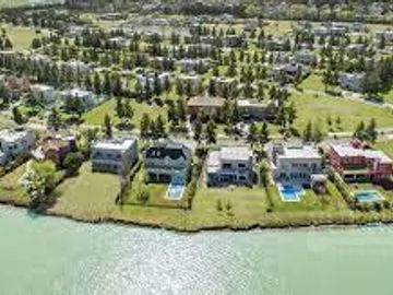 Lote Interno - El Principado - Barrio con Lagunas - Canning - Ezeiza