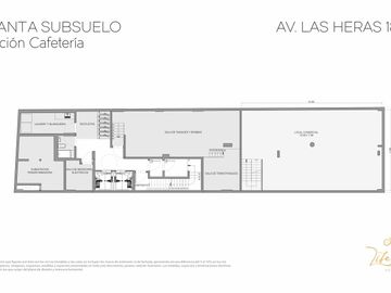 Venta Amplio Local Gastronómico en 3 Plantas, en Pozo en Recoleta