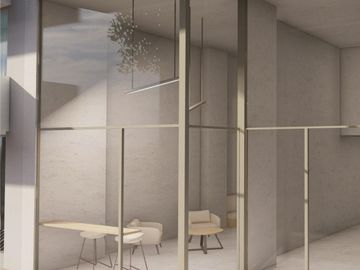 Venta Amplio Local Gastronómico en 3 Plantas, en Pozo en Recoleta