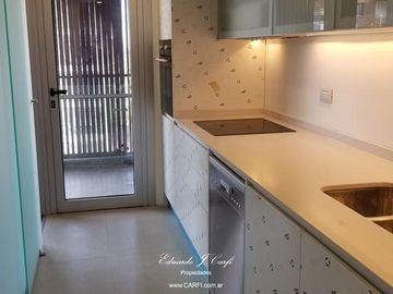 Departamento - Castelar Norte