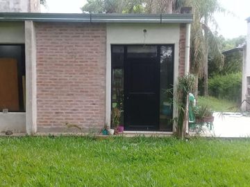 Casa en Barrio Lomas de Santa Ana - Corrientes