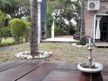 Casa en Barrio Lomas de Santa Ana - Corrientes