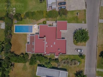 Casa en El Molino Haras Santa Maria club de campo MB