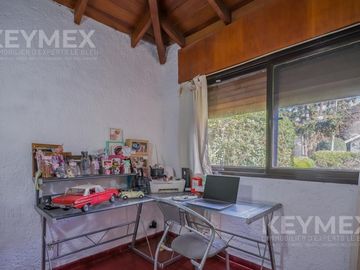 Country Mi Refugio, Casa 5 amb, Quincho c/parrilla y 2 Cocheras