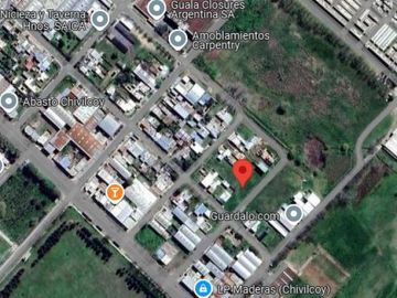 Terreno en venta - 300 mts2- Chivilcoy