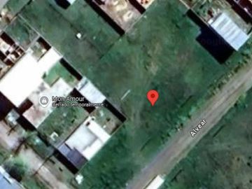 Terreno en venta - 300 mts2- Chivilcoy