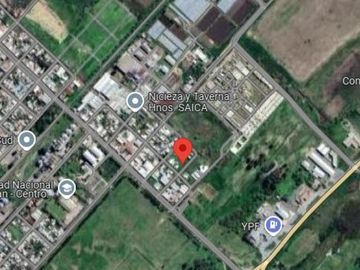 Terreno en venta - 300 mts2- Chivilcoy