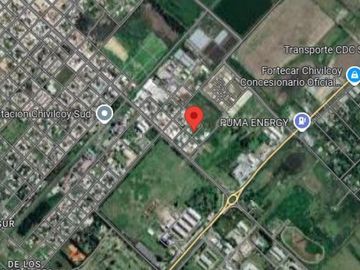 Terreno en venta - 300 mts2- Chivilcoy