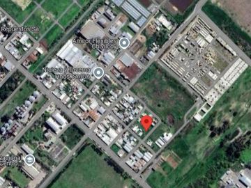 Terreno en venta - 300 mts2- Chivilcoy