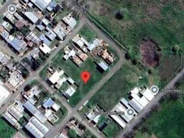 Terreno en venta - 300 mts2- Chivilcoy