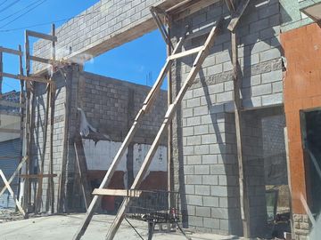 Galpón en  Venta. 400metros.