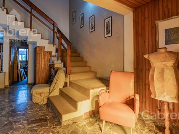 Casa en  venta de 4 dormitorios en La Plata