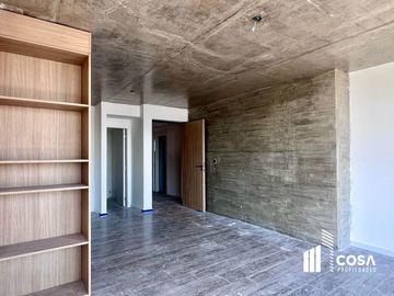 Departamento en venta 1 ambiente Centro Rosario ubicación estratégica