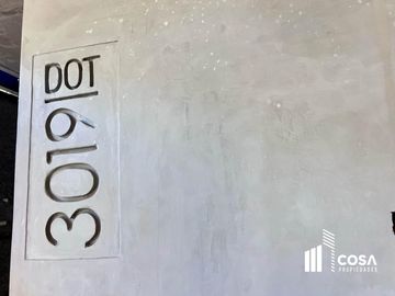 Departamento en venta 1 ambiente Centro Rosario ubicación estratégica
