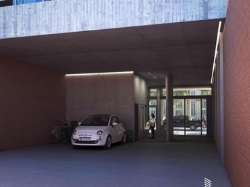 Departamento en venta 1 ambiente Centro Rosario ubicación estratégica