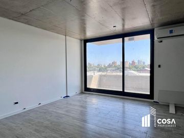 Departamento en venta 1 ambiente Centro Rosario ubicación estratégica