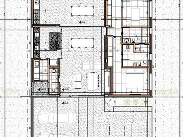Casa en VENTA de tres dormitorios en barrio Jockey Club. Fisherton