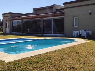 Casa - Fincas del Alba, Canning, PREMIUM