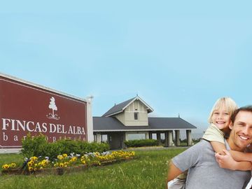 Casa - Fincas del Alba, Canning, PREMIUM