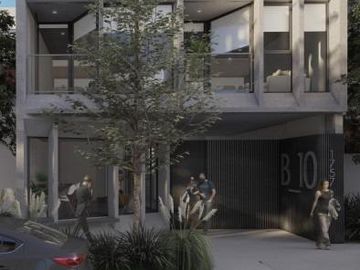 Departamento Bonjo 10 Zona paseo Aldrey