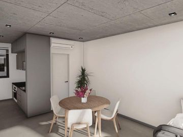 Departamento Bonjo 10 Zona paseo Aldrey