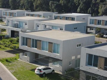 Town Houses en Pilará | Mallmann Propiedades