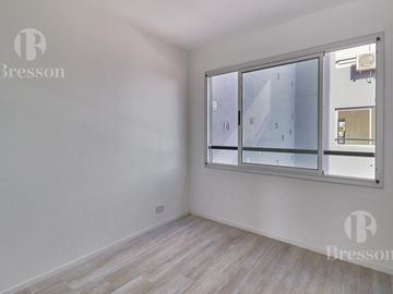Departamento a Estrenar en Parque Chas- Bauness 1200