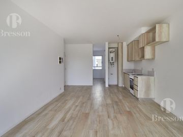 Departamento a Estrenar en Parque Chas- Bauness 1200