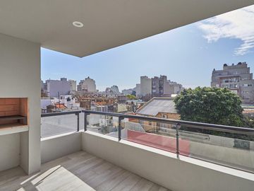 Departamento a Estrenar en Parque Chas- Bauness 1200