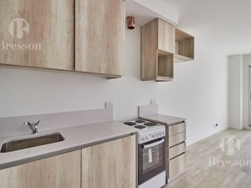 Departamento a Estrenar en Parque Chas- Bauness 1200