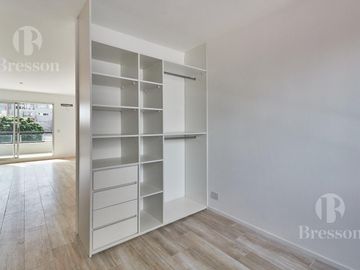 Departamento a Estrenar en Parque Chas- Bauness 1200