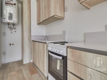 Departamento a Estrenar en Parque Chas- Bauness 1200