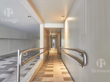 Departamento a Estrenar en Parque Chas- Bauness 1200