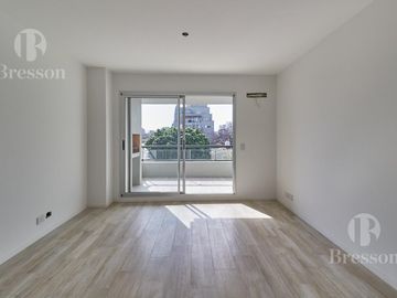 Departamento a Estrenar en Parque Chas- Bauness 1200