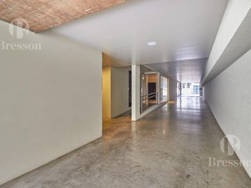 Departamento a Estrenar en Parque Chas- Bauness 1200