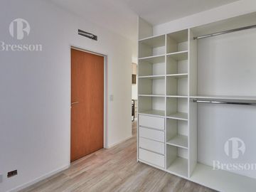 Departamento a Estrenar en Parque Chas- Bauness 1200
