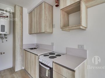 Departamento a Estrenar en Parque Chas- Bauness 1200